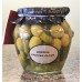 Torremar Stuffed Olives - 580 ml